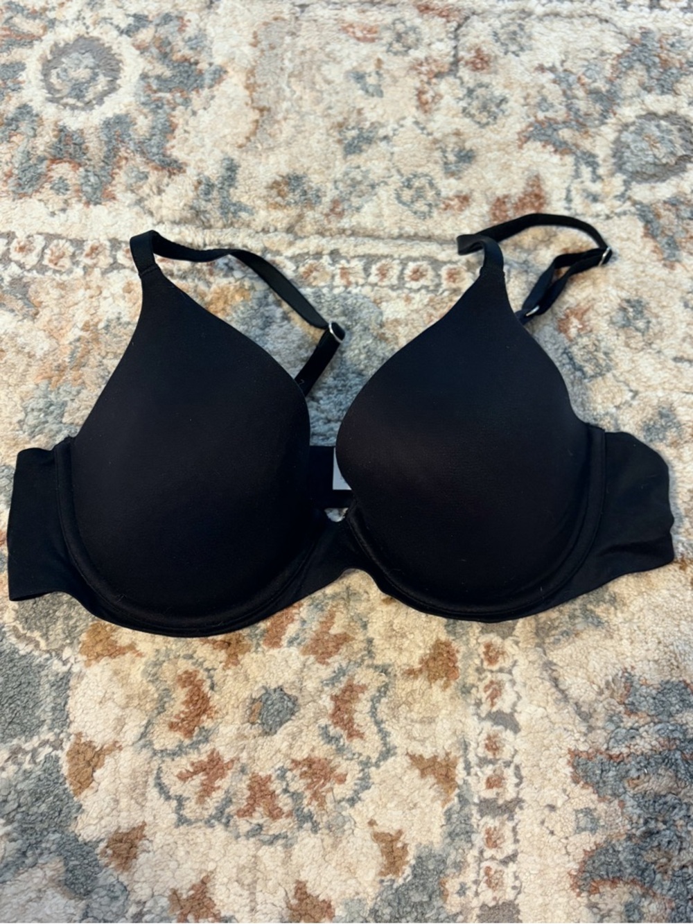 Aerie Sunnie Full Coverage Lightly Lined Bra